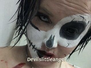 Devilslittleangel