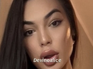 Devinealice
