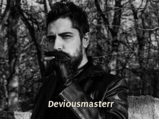 Deviousmasterr