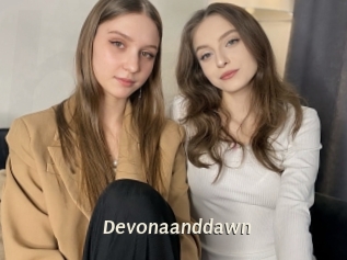 Devonaanddawn