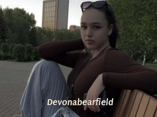 Devonabearfield