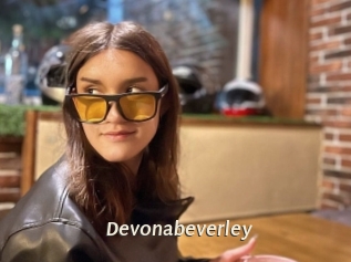 Devonabeverley