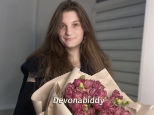 Devonabiddy