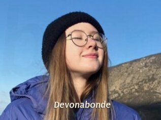 Devonabonde