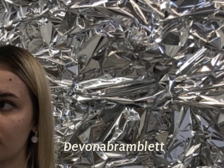 Devonabramblett