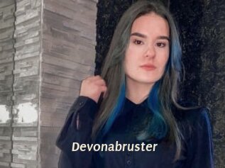 Devonabruster