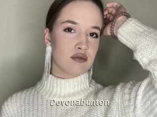 Devonabunton