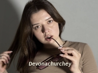 devonachurchey Blog éjac