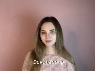 Devonacoup
