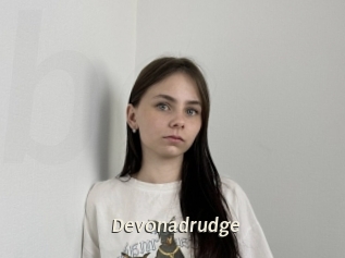 devonadrudge Blog éjac