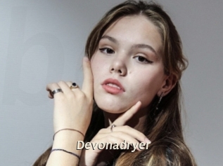 Devonadryer