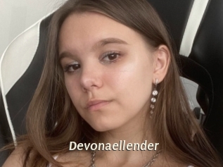 Devonaellender