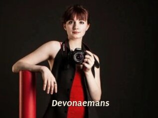 Devonaemans