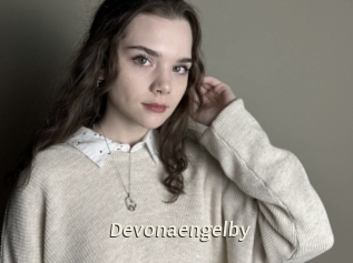 devonaengelby Blog éjac