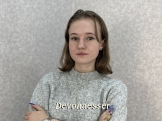 Devonaesser