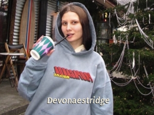Devonaestridge
