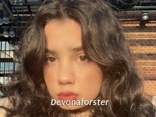 Devonaforster