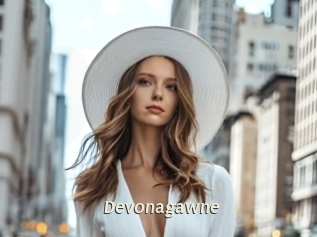 Devonagawne
