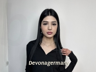 Devonagermany
