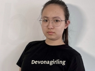 Devonagirling