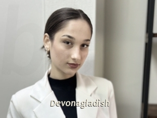 Devonagladish