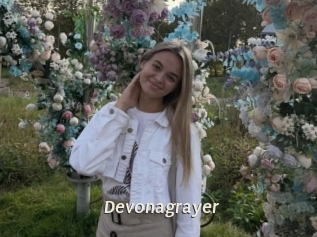 Devonagrayer