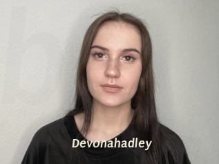 Devonahadley