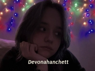 Devonahanchett