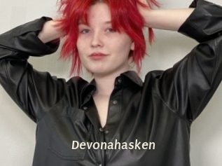 Devonahasken