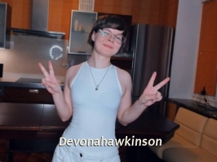 Devonahawkinson
