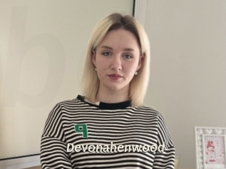 Devonahenwood