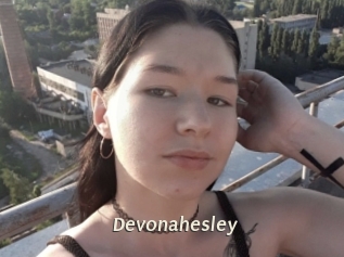 Devonahesley