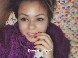 Devonrewel