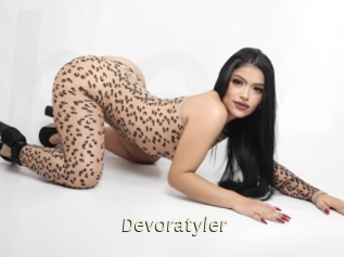 Devoratyler