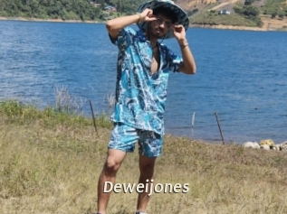 deweijones Blog éjac
