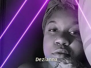 Dezianna