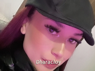Dharacloy