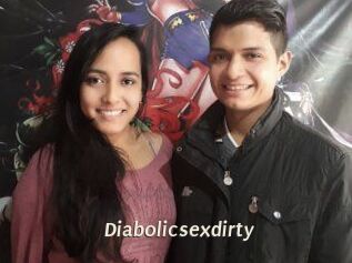Diabolicsexdirty
