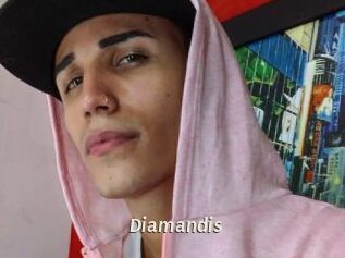 Diamandis