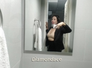 Diamondace