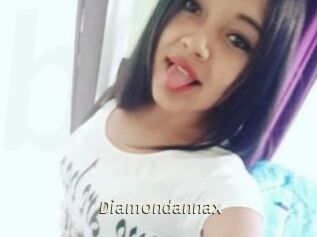 Diamondannax