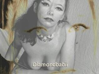 Diamondbabii