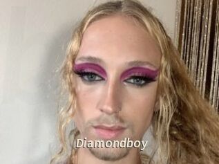 Diamondboy