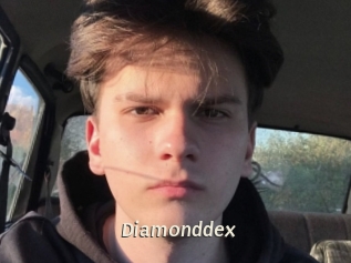 diamonddex Blog éjac