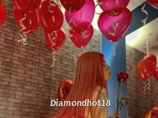Diamondhot18