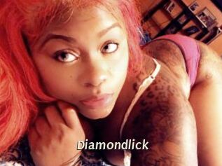 Diamondlick