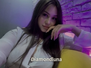 Diamondluna