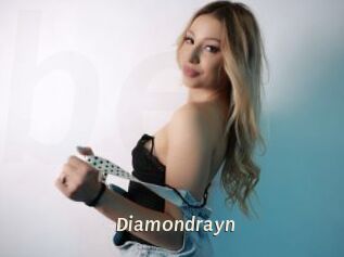 Diamondrayn