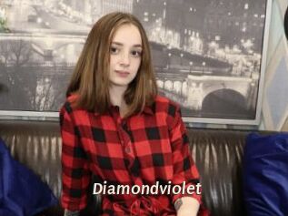 Diamondviolet
