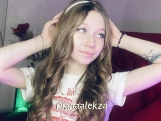 Dianaalekza